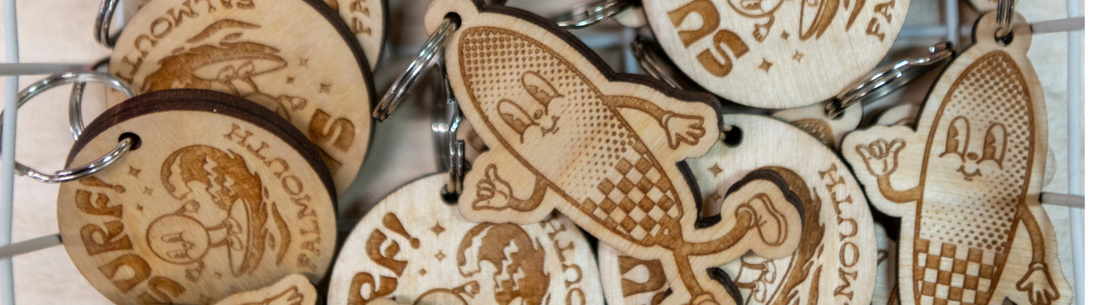 Meet the Maker: Good Grain LTD