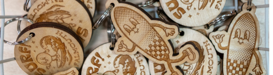 Meet the Maker: Good Grain LTD