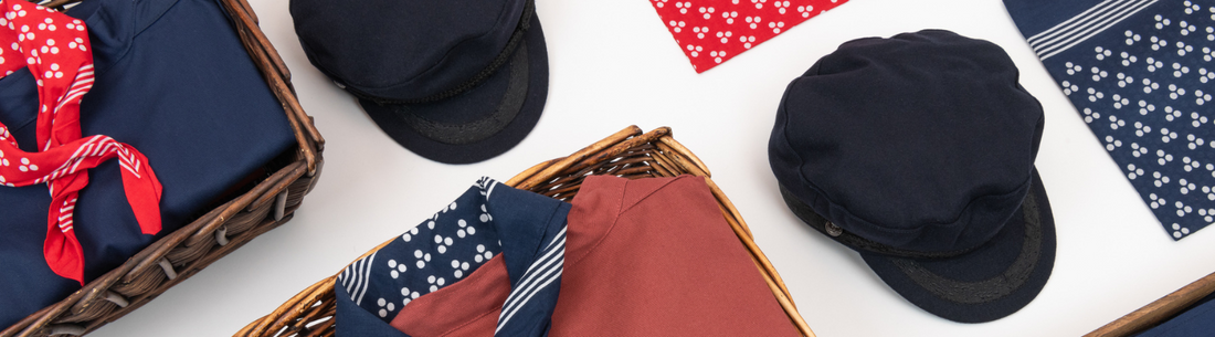 Get Falmouth Sea Shanty Festival Ready