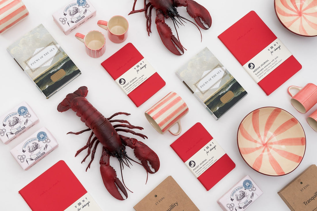A Maritime Valentine's Gift Guide