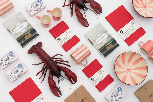 A Maritime Valentine's Gift Guide