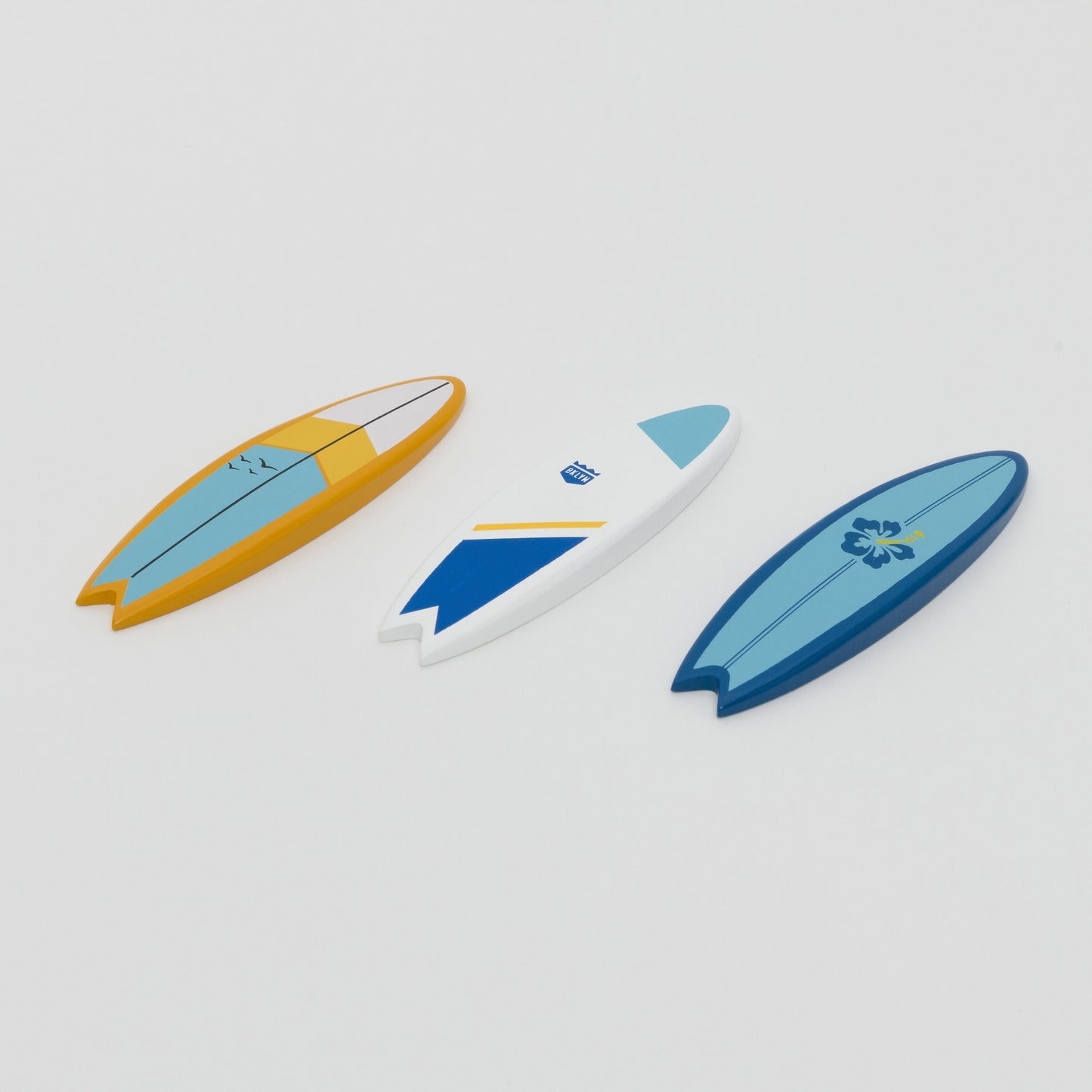 Candylab Oahu Surfboard Toy Set