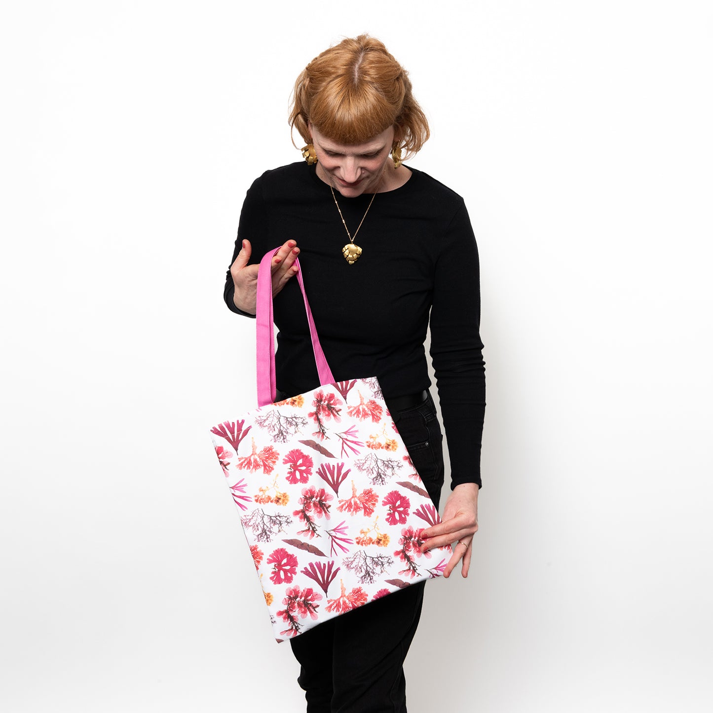 Seaweed Tote