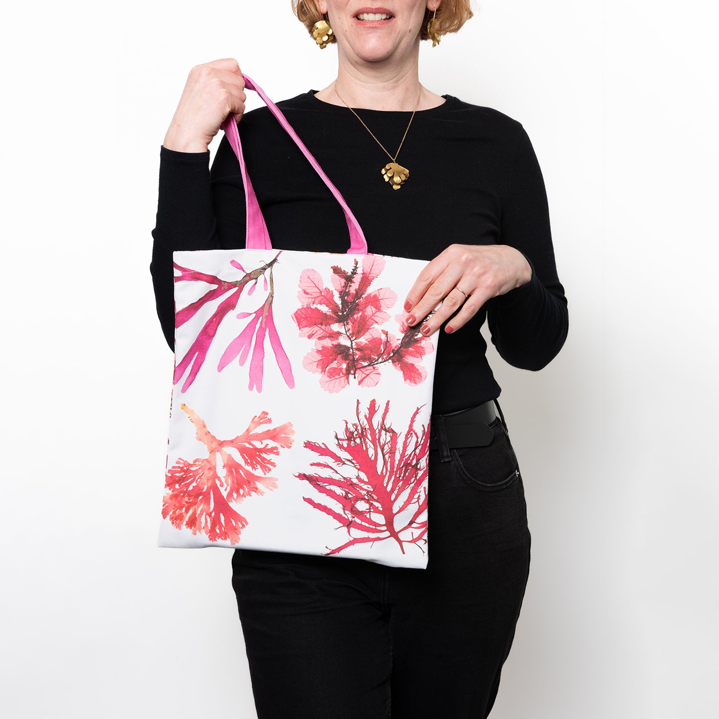 Seaweed Tote