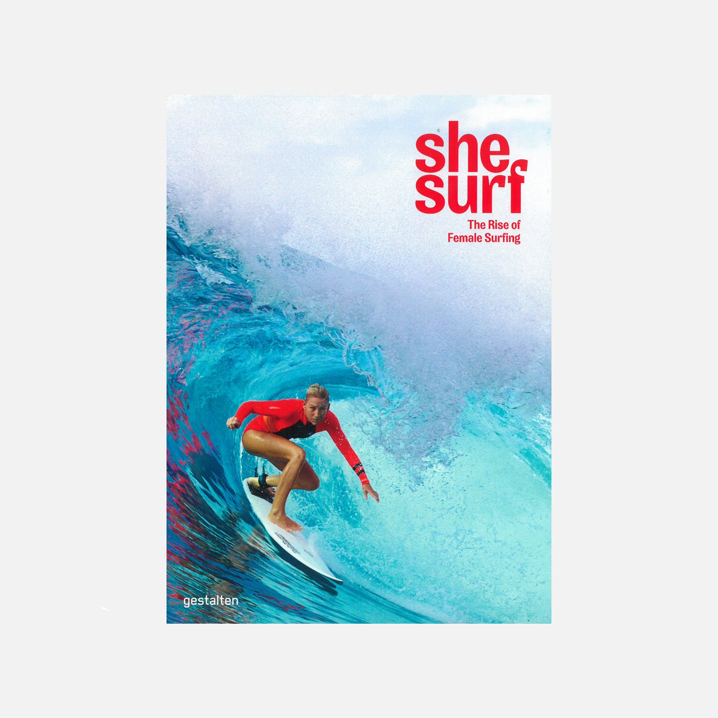 She Surf