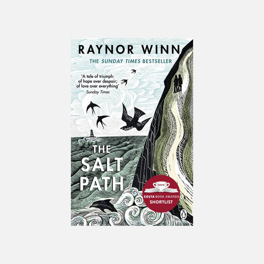 The Salt Path