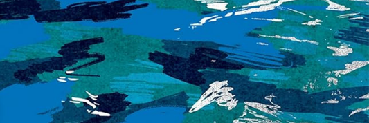 Meet the Maker: Author Wyl Menmuir