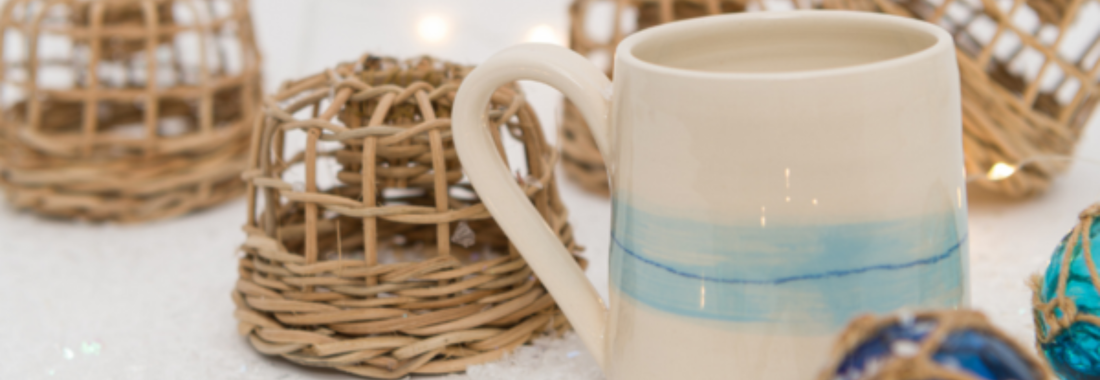 Coastal Christmas Gifts for Sea-Lovers and Ocean Souls