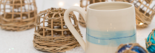 Coastal Christmas Gifts for Sea-Lovers and Ocean Souls