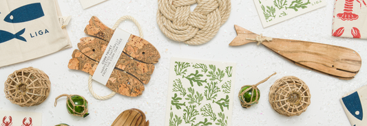 Gifts from Cornwall: A Coastal Cornish Christmas Gift Guide