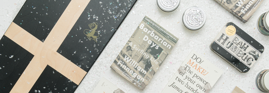 Christmas Gift Ideas for Surfers 