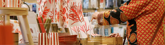 Navigate to Something Special this Museum Shop Sunday