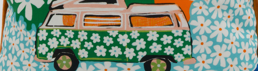 Meet the Maker: Holly Ramsay - Neighbourhood Threat