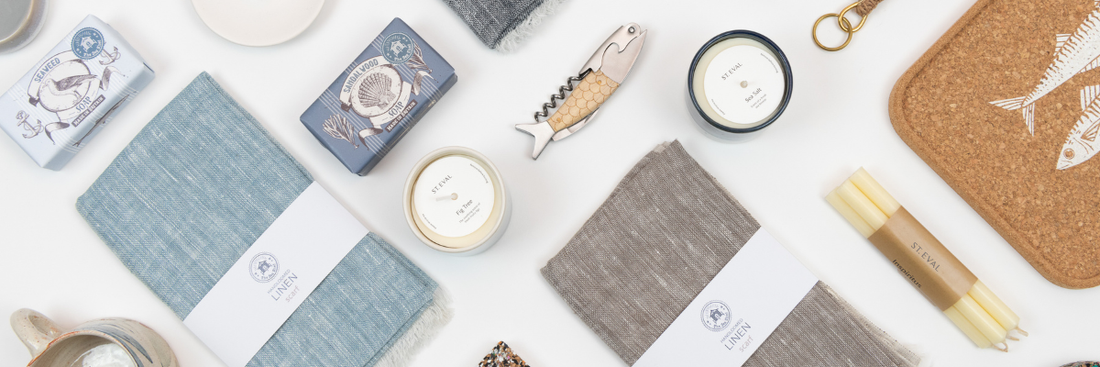 Maritime Mother's Day Gift Guide