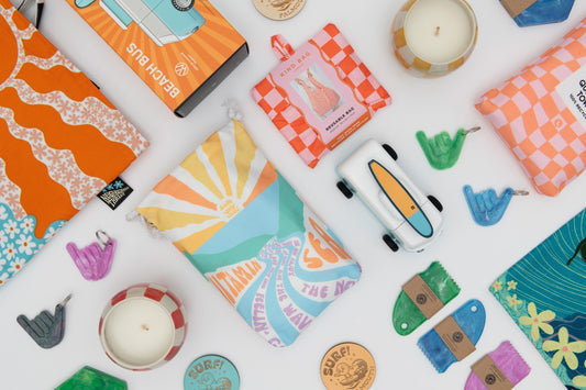 Top 5 Picks from Our New SURF! Shop Collection