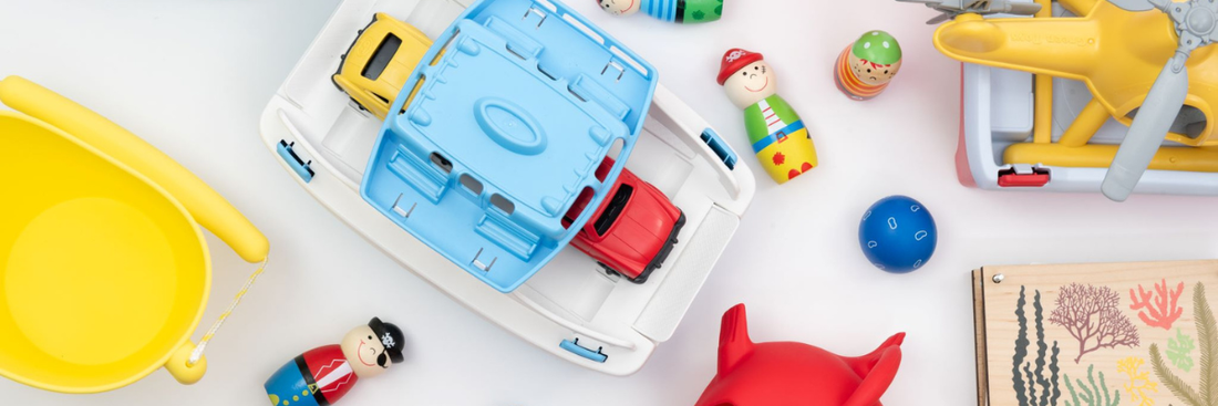 A Rockpool-Lovers Gift Guide for Beach Days