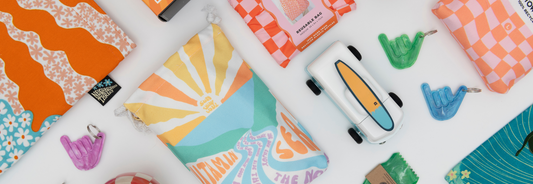 Hang Ten in Falmouth: Celebrating International Surf Shop Day