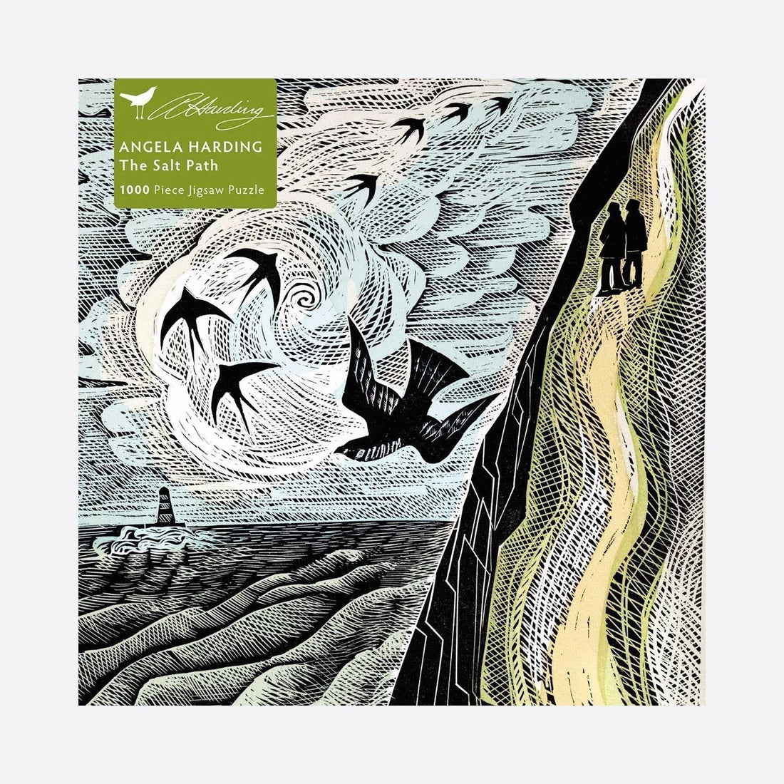 A Coast Path Gift Guide from Cornwall