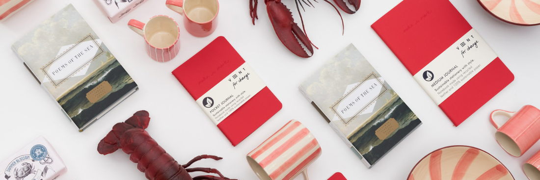 Set Sail for Love this 14 February: A Maritime Valentine's Gift Guide