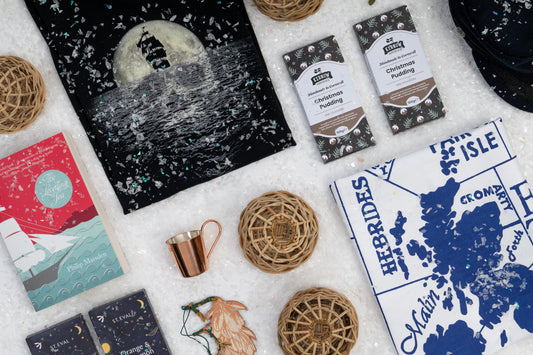 Maritime Inspired Christmas Gift Guide 2024