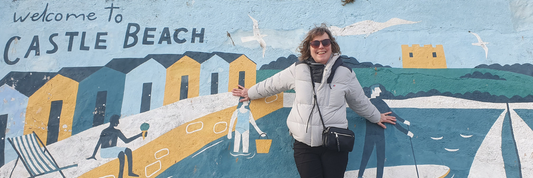 Meet the Maker: Author Sue Palmer