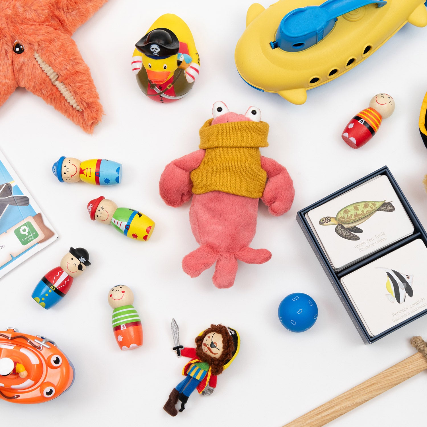 Children – National Maritime Museum Cornwall