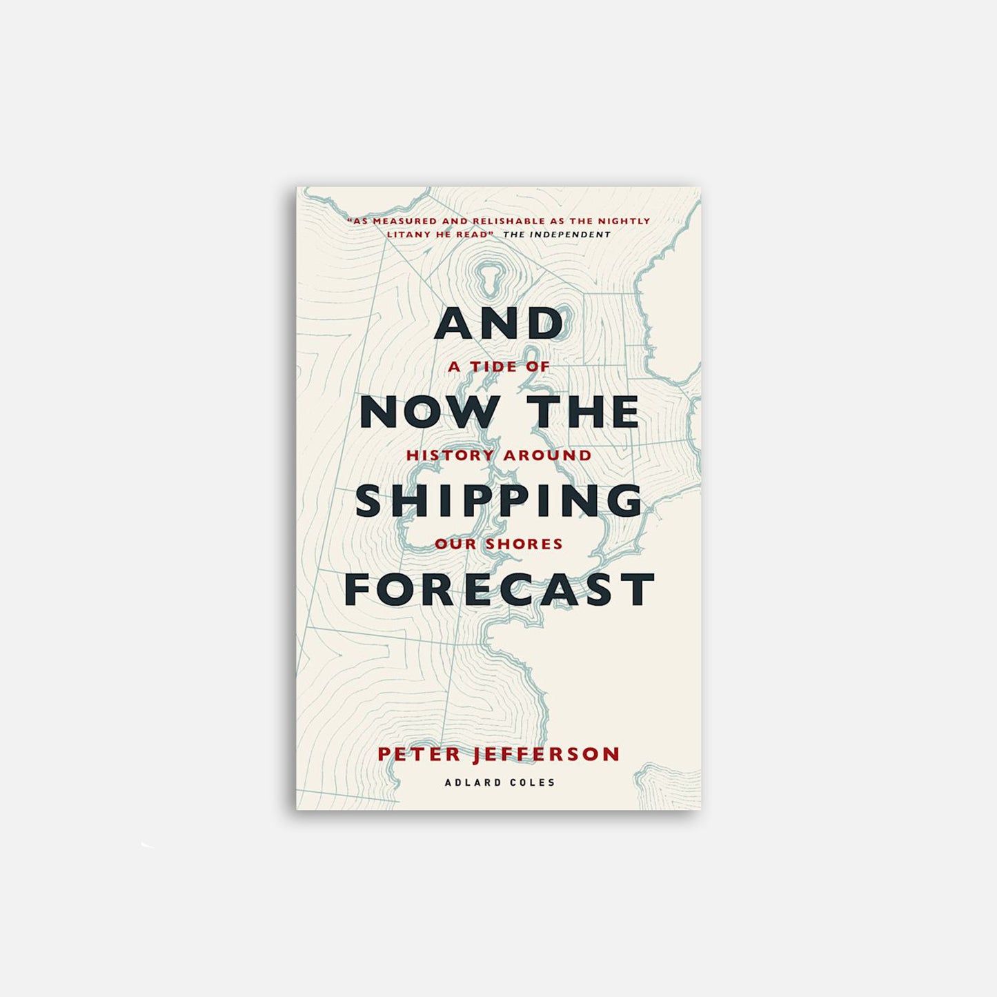 And Now the Shipping Forecast