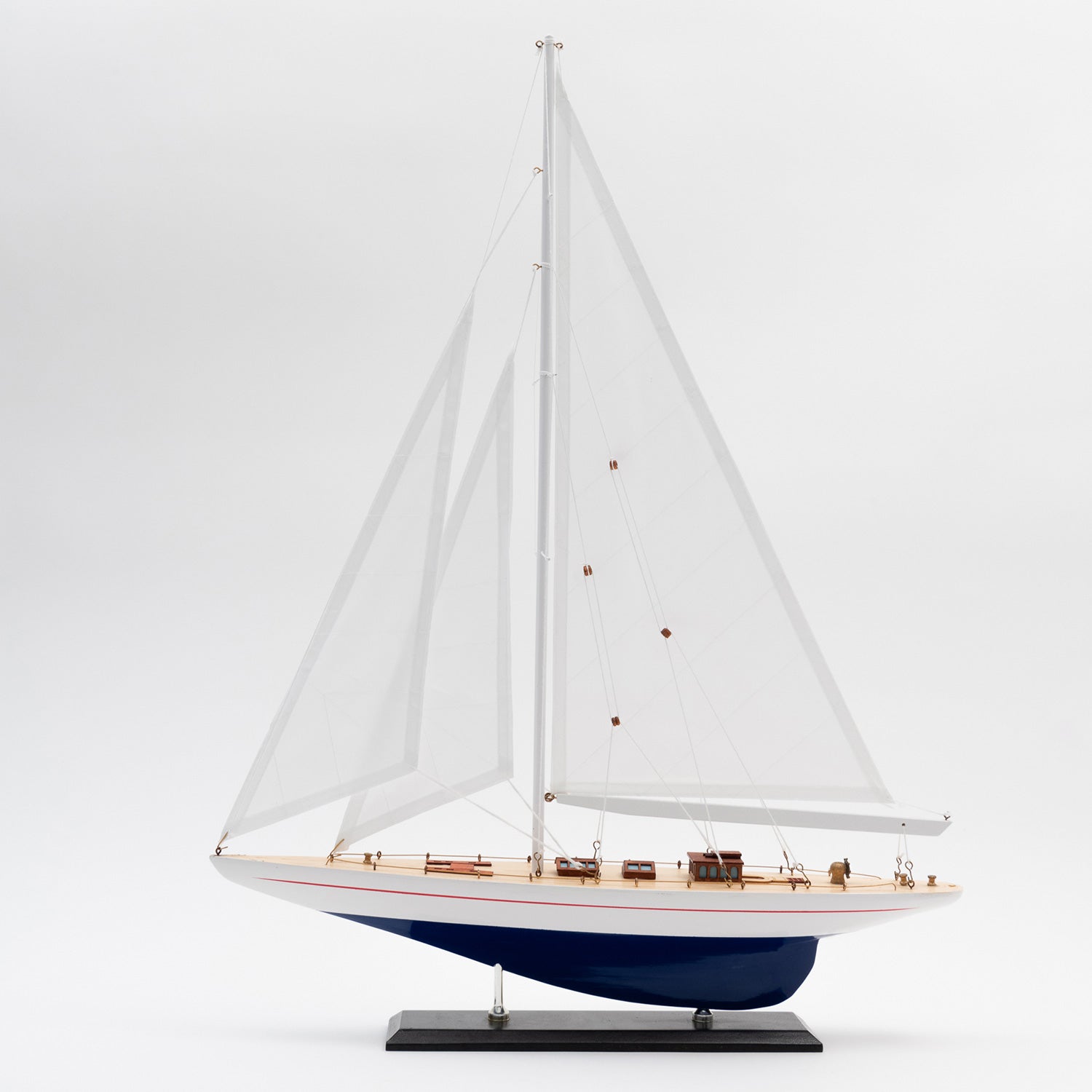 model j class yacht kits