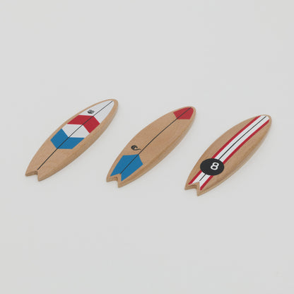Candylab Biarritz Surfboard Toy Set